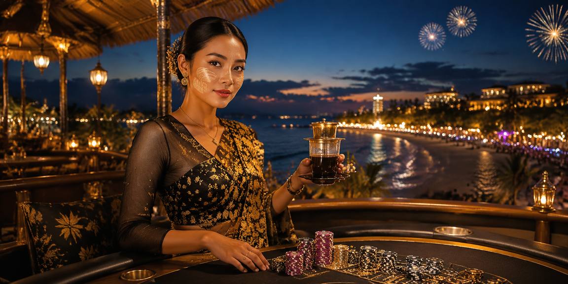 ty98 Pokies Game Night မှာ ဘာတွေကစားလို့ရလဲ